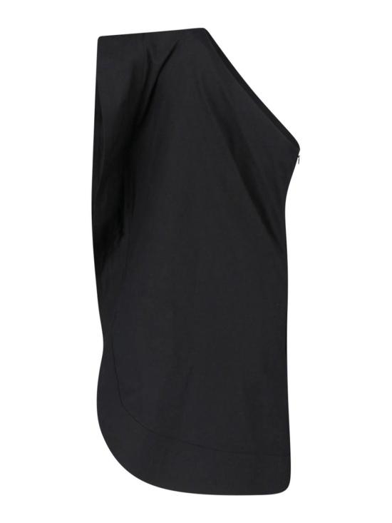 26SS 스텔라 맥카트니 숏 원피스 6A06903HU1751000 Black - STELLA MCCARTNEY