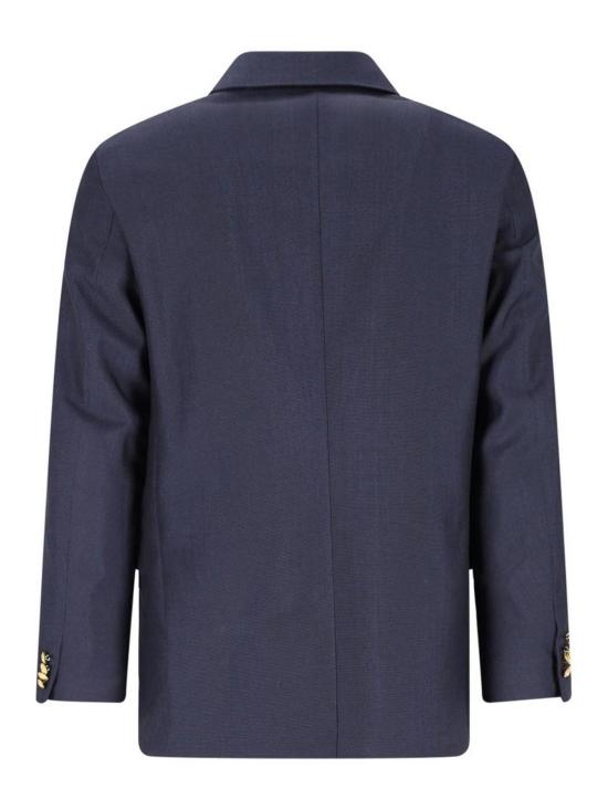 26SS 캡틴 선샤인 수트 자켓 KS26SJK07NAVY Blue - KAPTAIN SUNSHINE