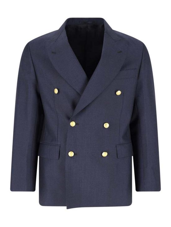 26SS 캡틴 선샤인 수트 자켓 KS26SJK07NAVY Blue