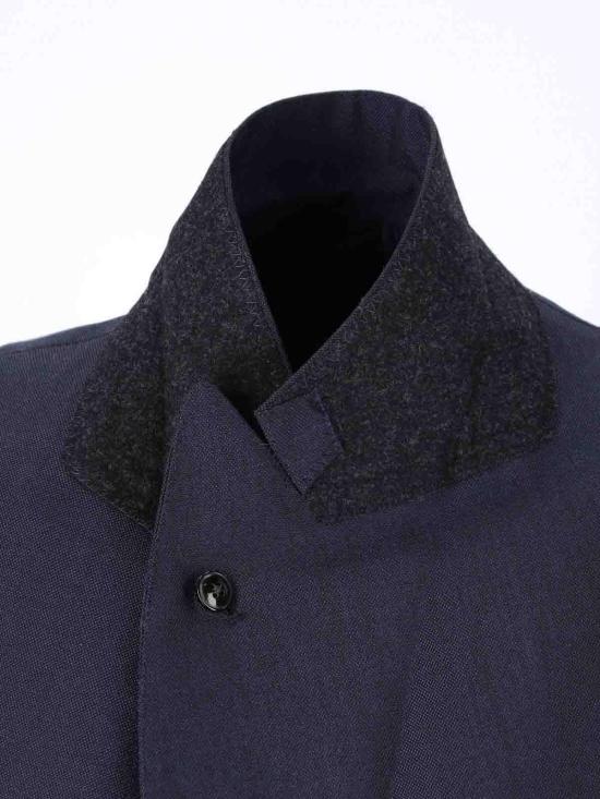 26SS 캡틴 선샤인 수트 자켓 KS26SJK07NAVY Blue - KAPTAIN SUNSHINE