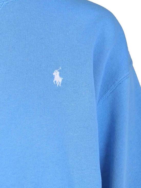 26SS 폴로 랄프로렌 스웨터 211971690500 Blue - POLO RALPH LAUREN