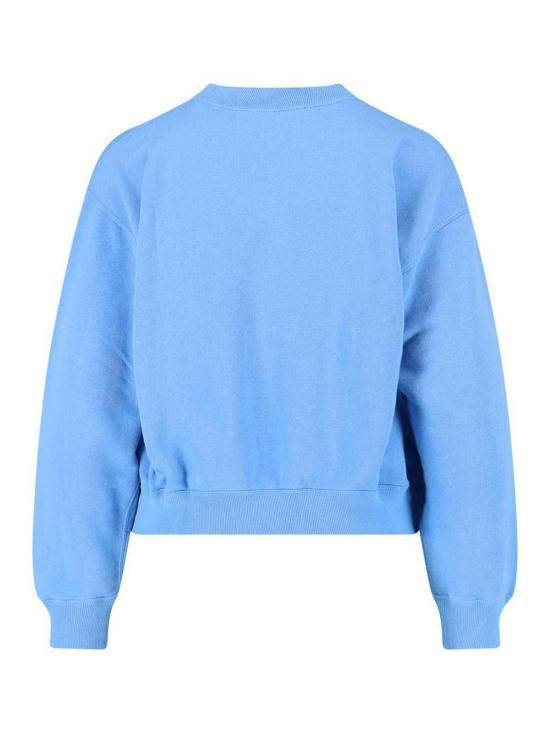 26SS 폴로 랄프로렌 스웨터 211971690500 Blue - POLO RALPH LAUREN