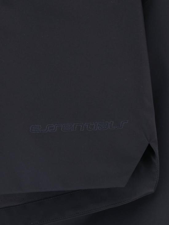 26SS 피어오브갓 숏팬츠 160SP264471F Black - FEAR OF GOD