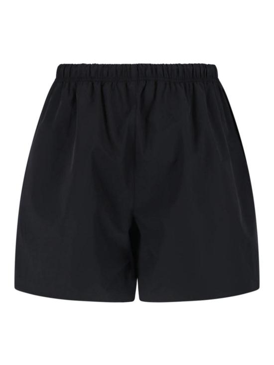 26SS 피어오브갓 숏팬츠 160SP264471F Black - FEAR OF GOD