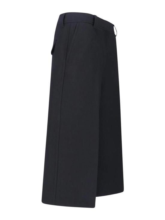 26SS 필리파 케이 스트레이트 팬츠 320861433 Black - FILIPPA K