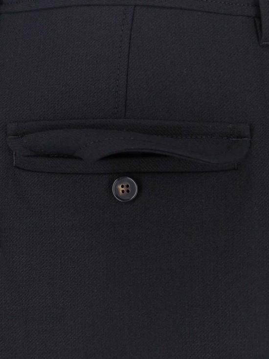 26SS 필리파 케이 스트레이트 팬츠 320861433 Black - FILIPPA K
