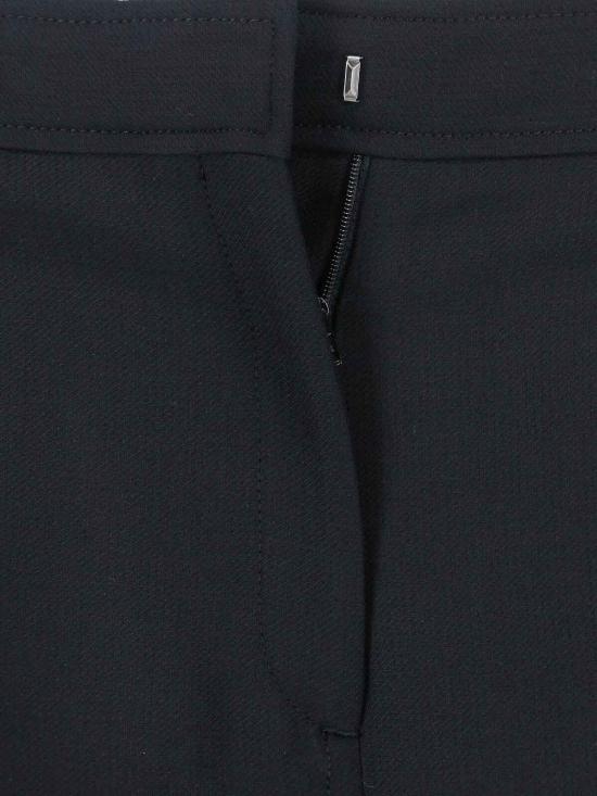 26SS 필리파 케이 스트레이트 팬츠 320861433 Black - FILIPPA K