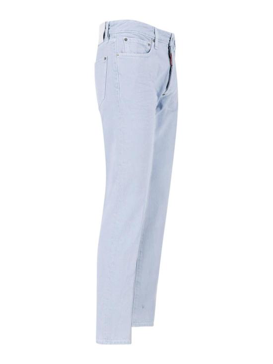 26SS 디스퀘어드2 데님 팬츠 S71LB1737D30039465 Blue - DSQUARED2