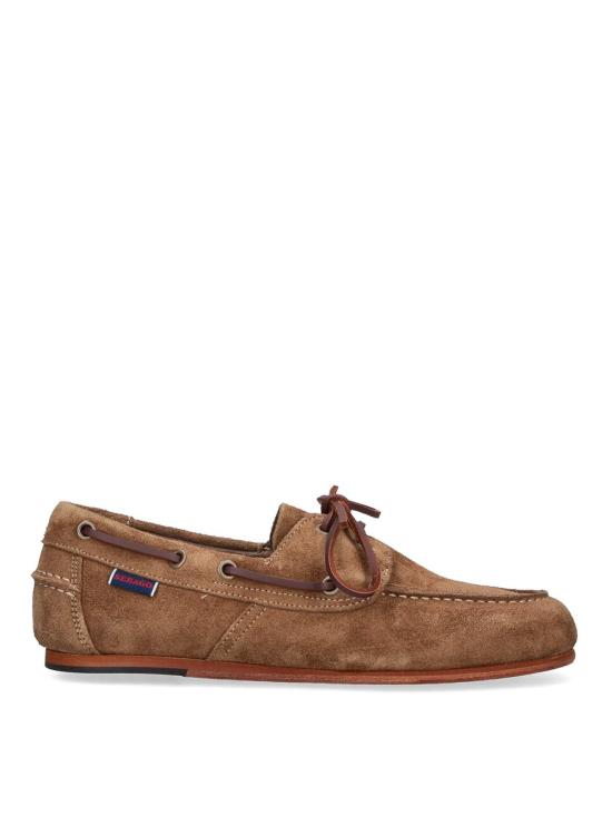 26SS 세바고 로퍼 771227W910 Brown