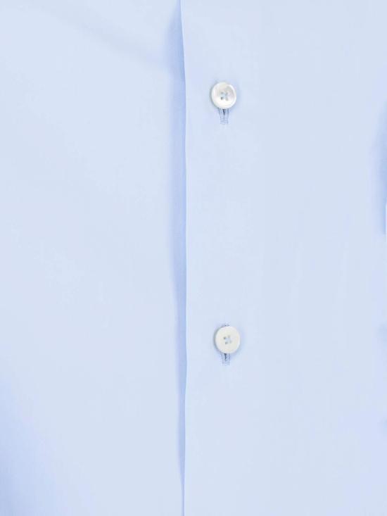 26SS 질샌더 셔츠 J03DL0222J45342460 Blue - JIL SANDER