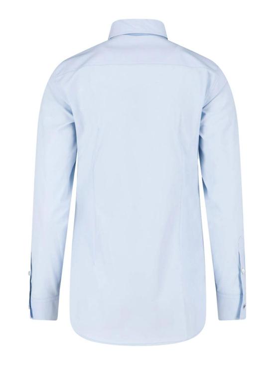 26SS 질샌더 셔츠 J03DL0222J45342460 Blue - JIL SANDER