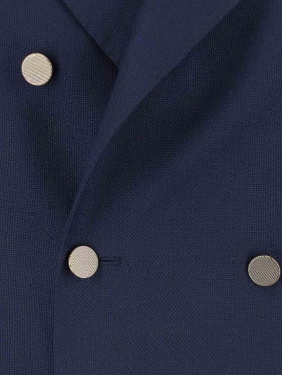 26SS 볼리올리 수트 자켓 N4302ESA05340780 Blue - BOGLIOLI