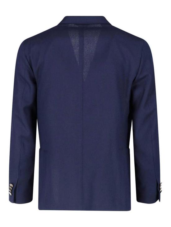 26SS 볼리올리 수트 자켓 N4302ESA05340780 Blue - BOGLIOLI
