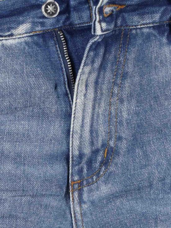 26SS 피디에프 데님 팬츠 DFM03032DF183 Blue - PDF