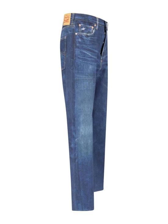 26SS 와타나베 준야 데님 팬츠 WQP902S261 Blue - JUNYA WATANABE