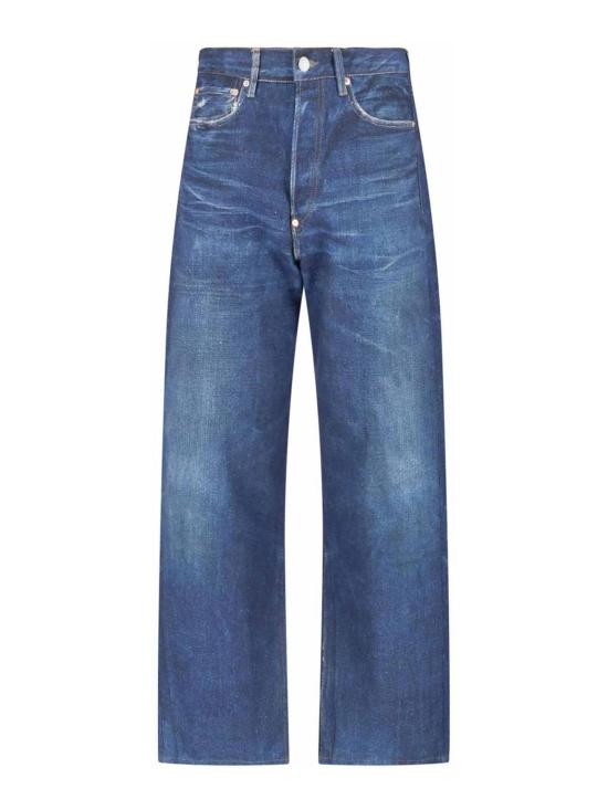 26SS 와타나베 준야 데님 팬츠 WQP902S261 Blue