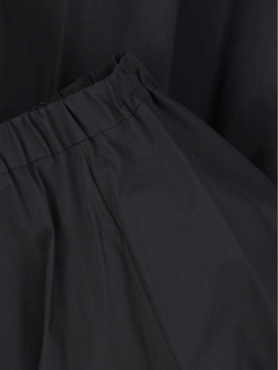 26SS 아스페시 롱 스커트 2289P07601241 Black - ASPESI