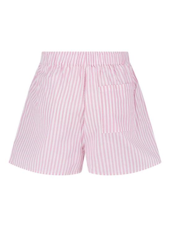 26SS 세인트바쓰 숏팬츠 BXY00200723L Nude Neutrals - MC2 SAINT BARTH
