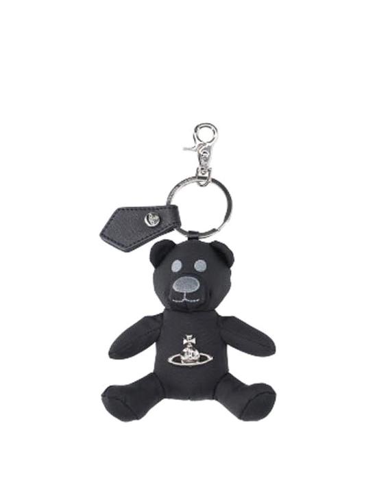 26SS 비비안웨스트우드 키링 82120005UW001YN401 Black
