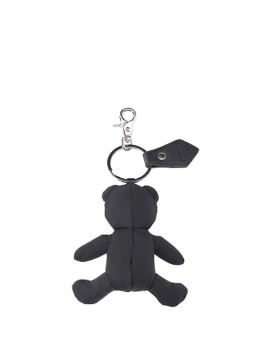 26SS 비비안웨스트우드 키링 82120005UW001YN401 Black - VIVIENNE WESTWOOD