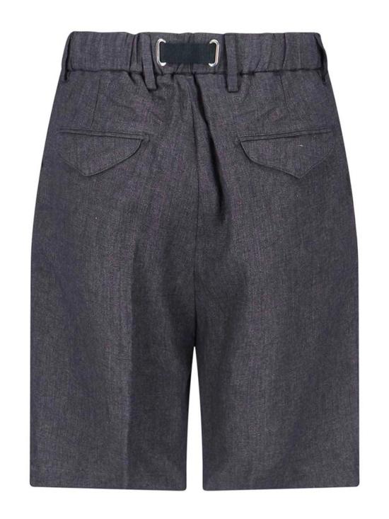 26SS 화이트샌드 숏팬츠 26SU52900199 Grey - WHITE SAND