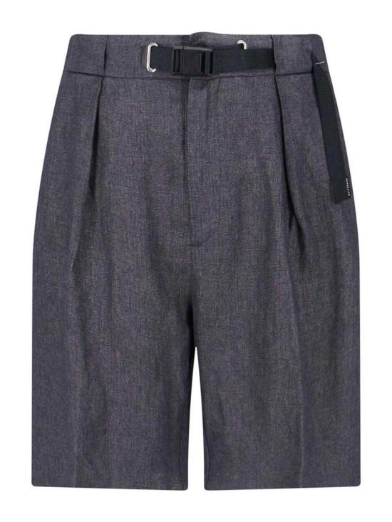 26SS 화이트샌드 숏팬츠 26SU52900199 Grey