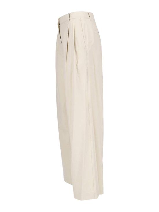 26SS 던스트 스트레이트 팬츠 UDPA6B229I2BEIGE Beige - DUNST
