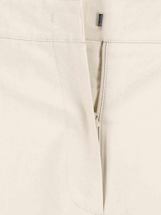 26SS 던스트 스트레이트 팬츠 UDPA6B229I2BEIGE Beige - DUNST
