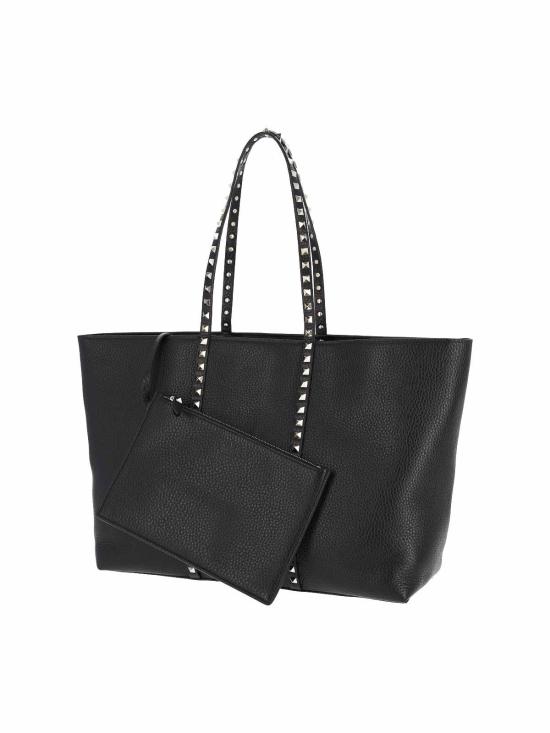 26SS 발렌티노 가라바니 숄더백 8W0B0R04VSF0NO Black - VALENTINO GARAVANI