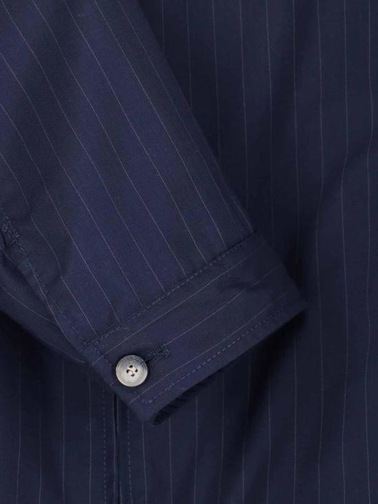 26SS 화이트샌드 자켓 26SU25ZIP172237 Blue - WHITE SAND