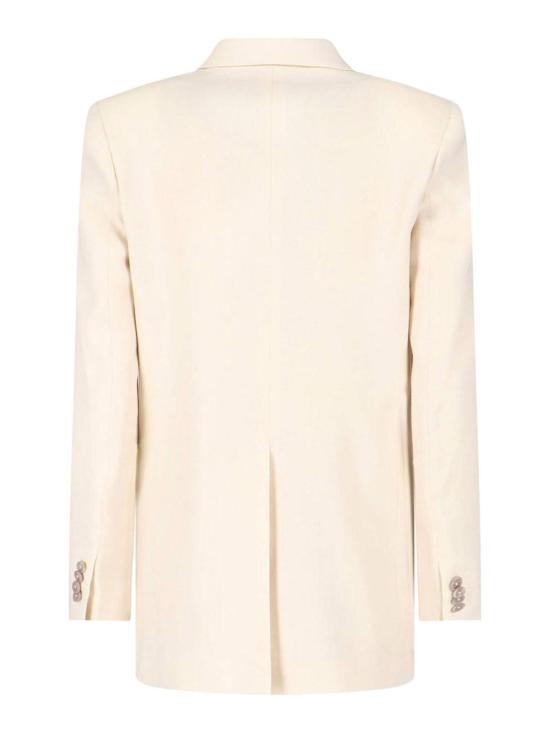 26SS 딸리아토레 수트 세트 TJASMINE10BAD340021EA959 White - TAGLIATORE