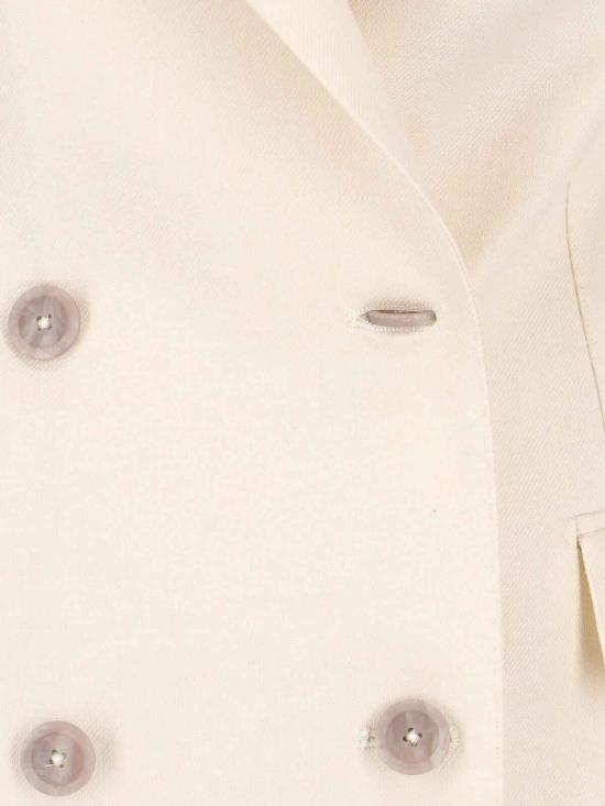 26SS 딸리아토레 수트 세트 TJASMINE10BAD340021EA959 White - TAGLIATORE