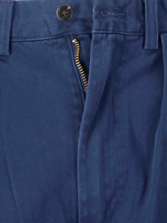 26SS 폴로 랄프로렌 스트레이트 팬츠 710850209020 Blue - POLO RALPH LAUREN