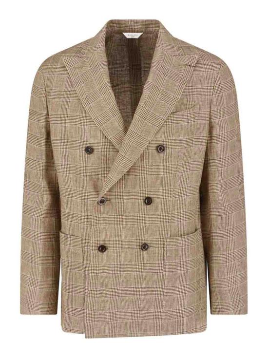 26SS 볼리올리 수트 자켓 N4302ESB60220330 Multicolour