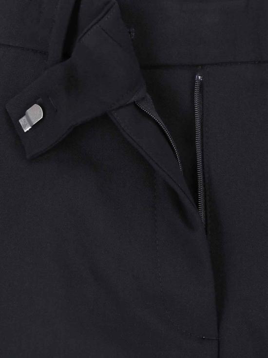 26SS 캘빈클라인 수트 팬츠 LV044F415GUB1 Black - CALVIN KLEIN