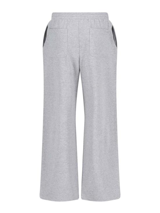 26SS 던스트 트레이닝/조거 팬츠 UDPA6B225G2MELANGEGREY Grey - DUNST