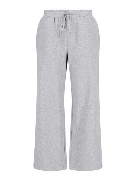26SS 던스트 트레이닝/조거 팬츠 UDPA6B225G2MELANGEGREY Grey