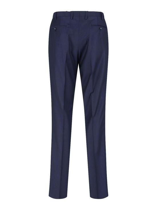 26SS 키톤 수트 세트 UA85TK0818113005 Blue - KITON