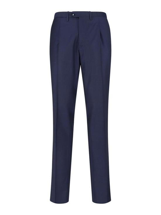 26SS 키톤 수트 세트 UA85TK0818113005 Blue - KITON
