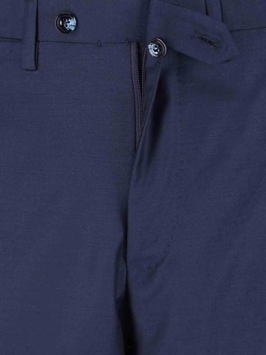 26SS 키톤 수트 세트 UA85TK0818113005 Blue - KITON