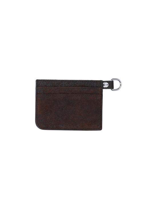 26SS 비비안웨스트우드 카드지갑 5403000RUL00BKD402 Brown - VIVIENNE WESTWOOD