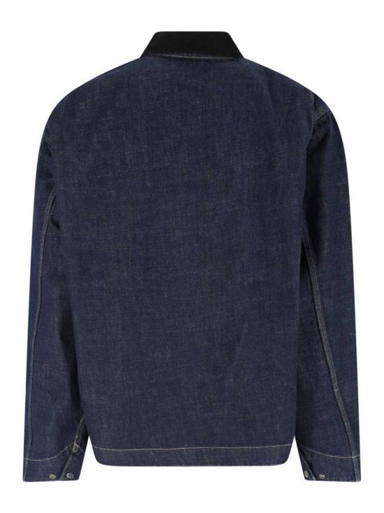 26SS 칼하트 WIP OG 디트로이트 자켓 I036593B8902 Medium Wash - CARHARTT