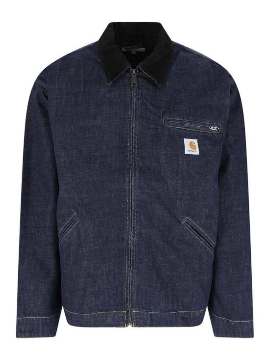 26SS 칼하트 WIP OG 디트로이트 자켓 I036593B8902 Medium Wash