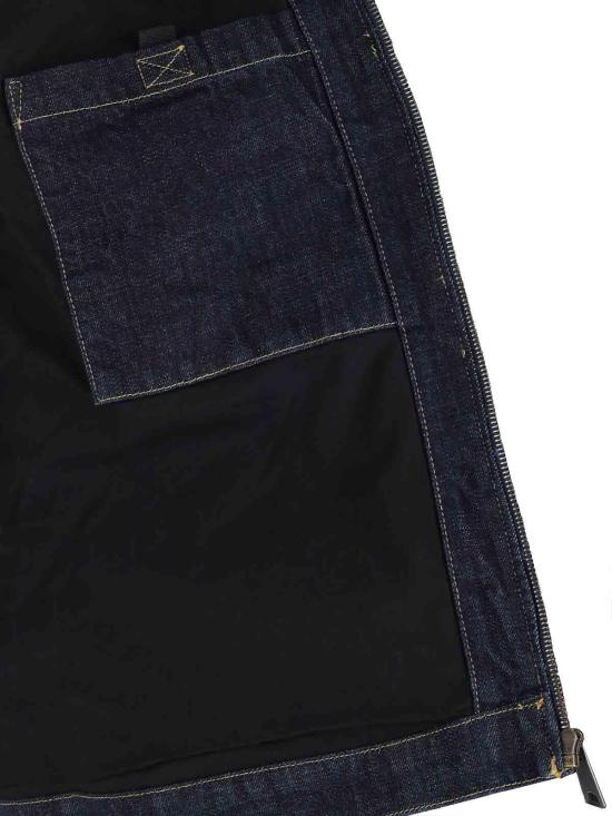 26SS 칼하트 WIP OG 디트로이트 자켓 I036593B8902 Medium Wash - CARHARTT