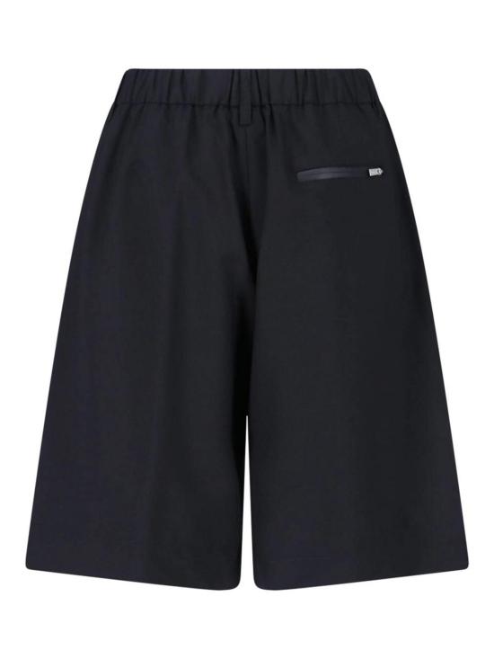 26SS 라미나르 숏팬츠 PT00062DL128479300 Black - LAMINAR
