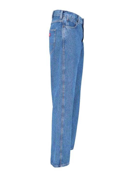 26SS 디키즈 데님 팬츠 DK0A882ACLB1 Blue - DICKIES