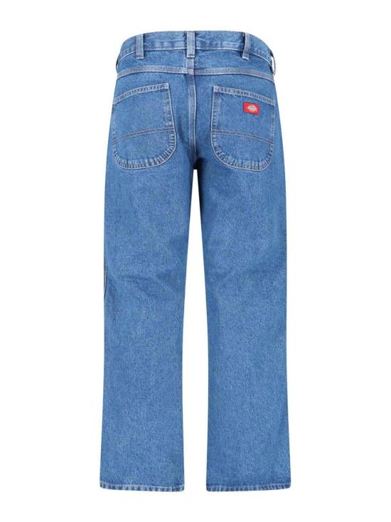 26SS 디키즈 데님 팬츠 DK0A882ACLB1 Blue - DICKIES