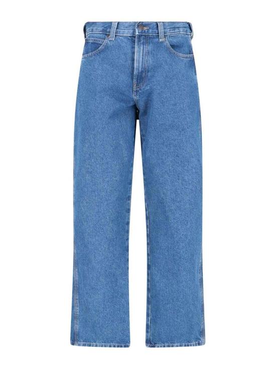 26SS 디키즈 데님 팬츠 DK0A882ACLB1 Blue