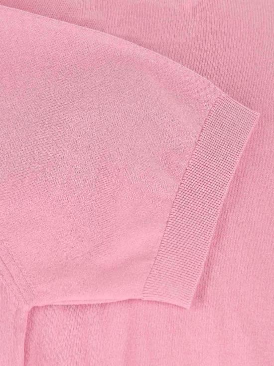 26SS 존스메들리 반팔 티셔츠 KEMPTONGLASSPINK Nude Neutrals - JOHN SMEDLEY