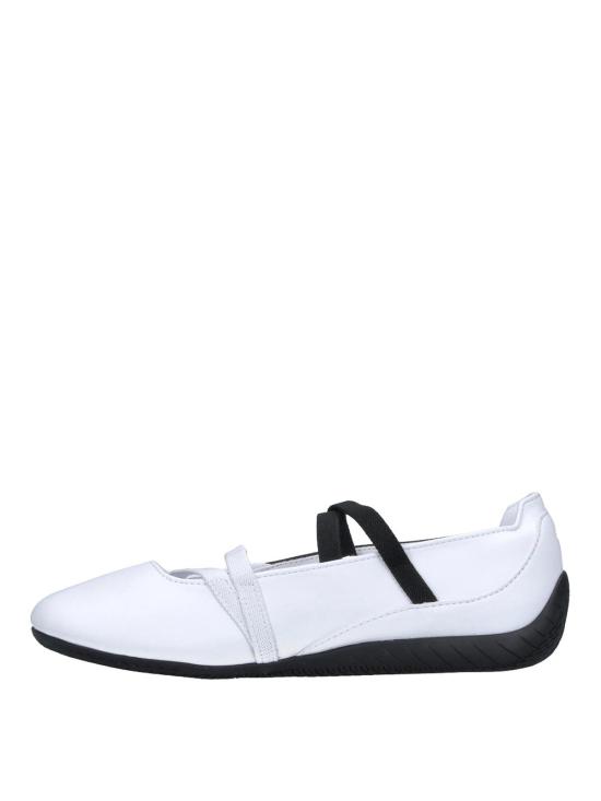 26SS 푸마 스피드캣 발레 40614403 White - PUMA
